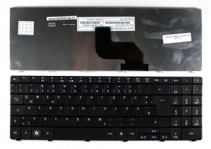 کیبرد / کی برد لپ تاپ ایسر 5241 5334 5516 5517 5532 5534 5541 5732 5734 KEYBOARD LAPTOP ACER ASPIRE