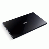 002- لپ تاپ ایسر Acer Laptop v3 i7ivy /6/750GB/710 2GB