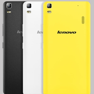 گوشی موبایل لنوو A7000 Lenovo Mobile 