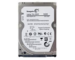 هارد لپ تاپ سیگیت SEAGATE HDD 2.5inch 500GB