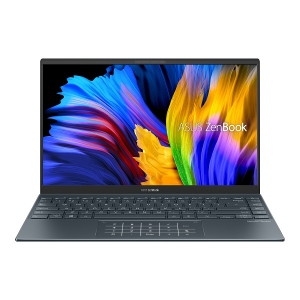 لپ تاپ ایسوس Asus ZenBook UM425UA Ryzen 7 (5700U) 16GB SSD 1TB VGA Intel FHD Laptop