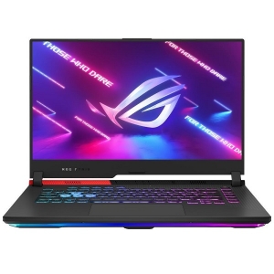 لپ تاپ ایسوس Asus ROG Strix G15 G513QM Ryzen 9 (5900HS) 16GB SSD 1TB RTX 3060TI 6GB FHD Laptop