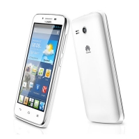 017- گوشی موبایل هواوی سفید/HUAWEI Mobile Ascend Y511