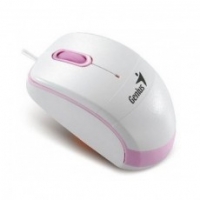 008- موس Genius mouse Micro Traveler 300