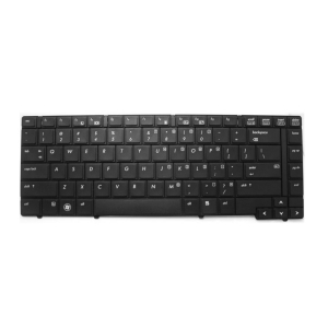 کیبرد لپ تاپ اچ پی HP EliteBook 8440P 8440W 6550P Laptop Keyboard بدون موس