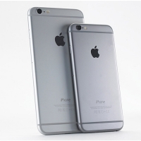 020- گوشی موبایل اپل  Apple iPhone 6+ plus 128GB 