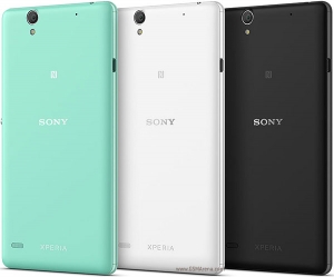 موبایل سونی اکسپریا C4 DUAL -022- SONY Mobile Xperia  