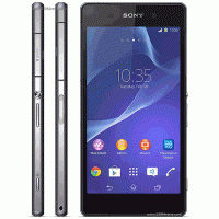 003- موبایل سونی اکسپریا SONY Mobile Xpria Z2 / 3G  