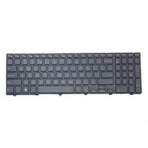 کیبرد لپ تاپ دل Dell Inspiron 15 3541 3542 5545 5547 5548 5558 Laptop Keyboard