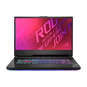 لپ تاپ ایسوس Asus ROG Strix G712LW i7 (10875H) 32GB SSD 1TB RTX 2070 8GB FHD Laptop