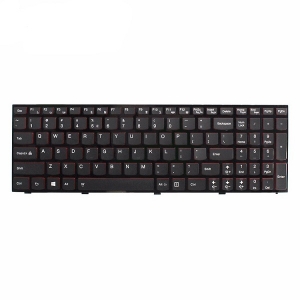 کیبرد لپ تاپ لنوو Lenovo IdeaPad Y590 Laptop Keyboard