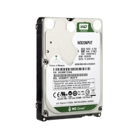 025- هارد لپ تاپ وسترن HDD Internal 2.5inch 500GB