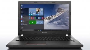 لپ تاپ لنوو E5180 i7/8/1TB/M330 2GB LENOVO Laptop -094