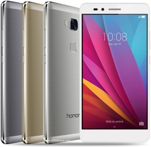 گوشی موبایل هواوی 5X HUAWEI Mobile Honor -052