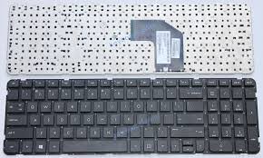 کیبورد لپ تاپ اچ پی G6-2000 KEYBOARD LAPTOP HP