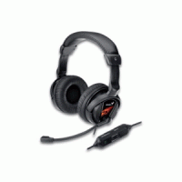 005- هدست Genius Headset HS-G500V