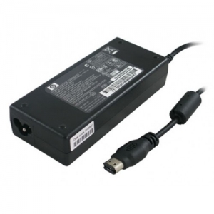 آداپتور لپ تاپ اچ پی 19V 7.1A HP Adapter سر یو اس بی