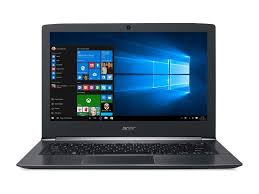 لپ تاپ ایسر S5-371 i5 4 SSD 256GB GT940 2GB Acer Laptop