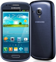 010- گوشی موبایل سامسونگ  گلکسی SAMSUNG S3 MINI  