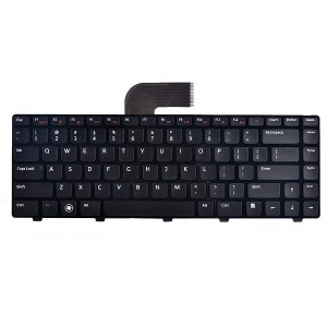 کیبرد لپ تاپ دل Dell Inspiron N4110 N4120 N4050 Laptop Keyboard