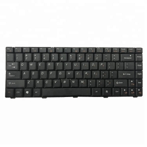 کیبرد لپ تاپ لنوو Lenovo B450 B460 B465 Laptop Keyboard مشکی