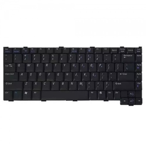 کیبرد لپ تاپ دل Dell Inspiron 1200 2000 2100 2200 Laptop Keyboard مشکی