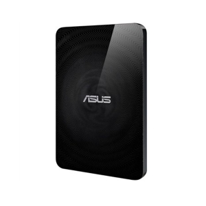 هارد اکسترنال ایسوس 1 ترابایت ASUS Travelair N WHD-A2 HDD -851