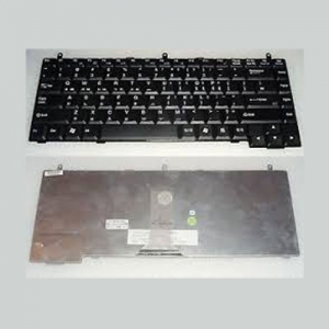 کیبورد - کیبرد لپ تاپ MSI VR330 KEYBOARD LAPTOP 