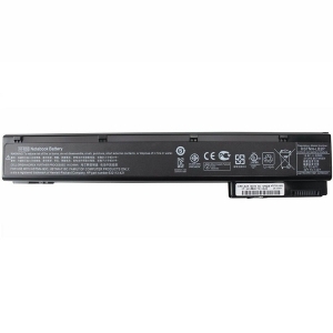 باتری لپ تاپ اچ پی HP EliteBook 8560w Laptop Battery