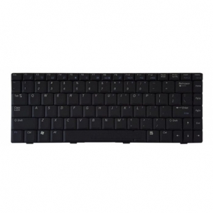 کیبرد لپ تاپ ایسوس Asus W5A Laptop Keyboard