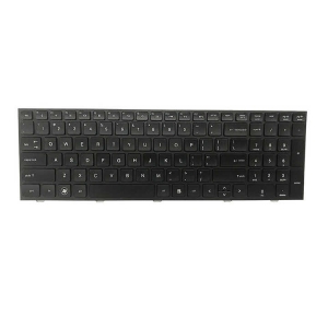 کیبورد لپ تاپ اچ پی 4540 KEYBOARD LAPTOP HP 