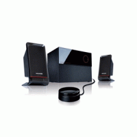 003-اسپیکر microlab Speaker M200