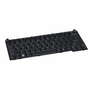 کیبرد لپ تاپ دل Dell Vostro 1310 1320 1510 1520 Laptop Keyboard اینتر کوچک