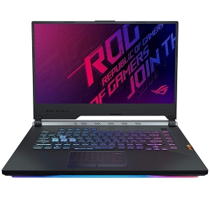 لپ تاپ ایسوس G531GT ROG STRIX i7 (9750H) 32GB SSD 1TB GTX1650 4GB FHD ASUS Laptop 