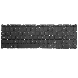 کیبرد لپ تاپ لنوو Lenovo IdeaPad 110-15ACL Laptop Keyboard