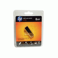 006- فلش مموری HP(Flash Memory 210) 8GB