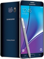 گوشی سامسونگ گلکسی NOTE 5 SAMSUNG Galaxy Mobile -014 دو سیم