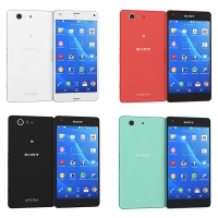 018- گوشی موبایل سونی اکسپریا SONY Mobile Xpria Z3 DUAL 