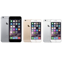 010- گوشی موبایل اپل  Apple iPhone 6 16GB 