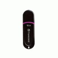 001- فلش مموری Transcend 16GB USB 2.0