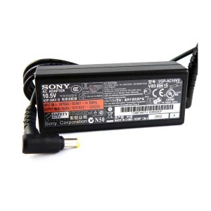 آداپتور لپ تاپ سونی 10.5V 2.9A SONY ADAPTOR LAPTOP