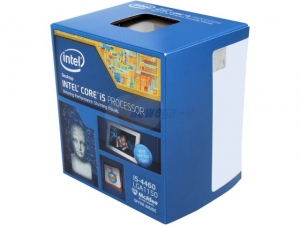 INTEL 6600 K CPU پردازنده اینتل-002