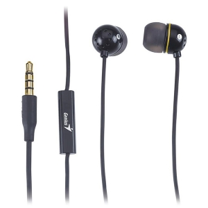 هدفون / هدست جنیوس HS-M210 Genius Headset