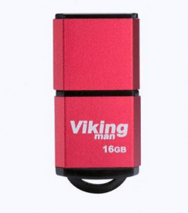 فلش مموری Vikingman 8GB /VM 244R- -027