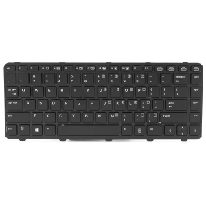 کیبرد لپ تاپ اچ پی HP ProBook 640 G1 645 G1 Laptop Keyboard