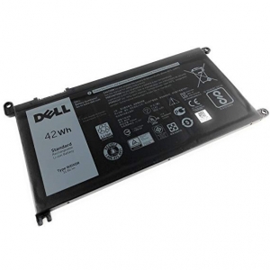 باتری لپ تاپ دل Dell Inspiron 3480 3482 3583 3585 3780 Laptop Battery اورجینال