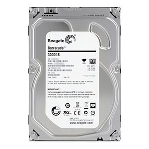 023- هارد seagate HDD Internal 3TB