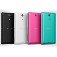 008- موبایل سونی اکسپریا SONY Mobile Xpria ZR  