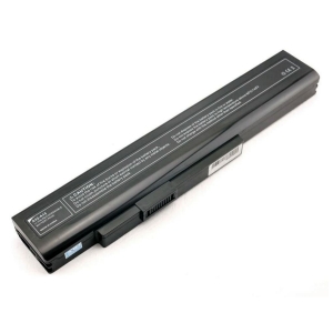 002- باتری لپ تاپ MSI CR640