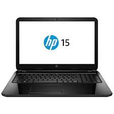 لپ تاپ HP 15-R214 N3540/4/500GB GT820 1GB -059